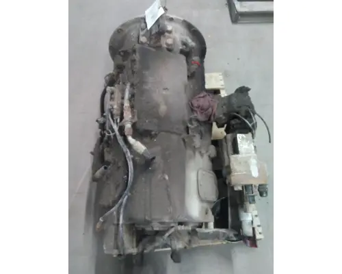 Transmission Assembly MACK T2180 LKQ Geiger Truck Parts