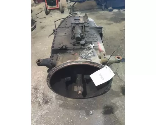 Transmission Assembly MACK T2180 LKQ Heavy Truck - Goodys