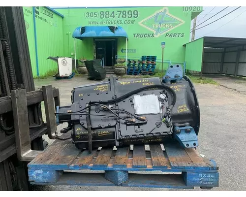 Transmission Assembly MACK T2180 4-trucks Enterprises LLC