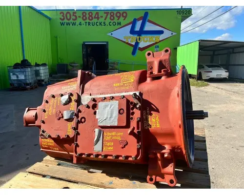 Transmission Assembly MACK T2180 4-trucks Enterprises LLC