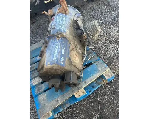 Transmission Assembly Mack T2180 Dixie Truck Centre