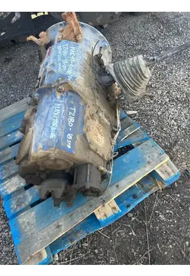 Mack T2180 Transmission Assembly