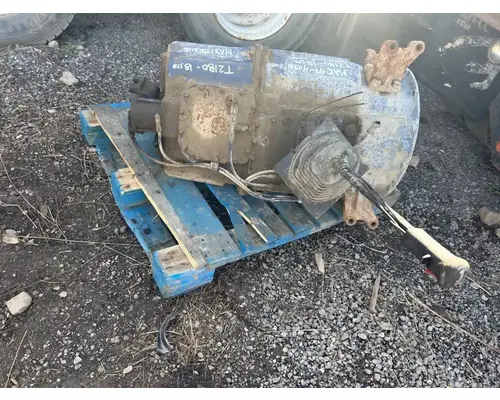 Mack T2180 Transmission Assembly