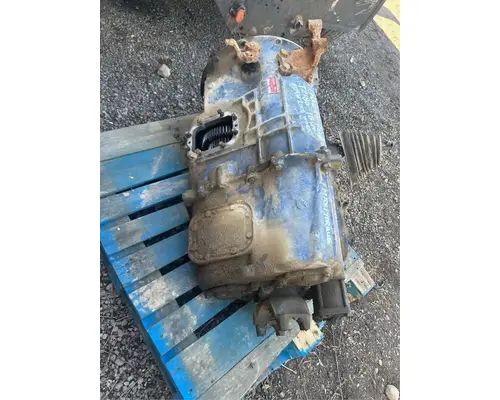 Mack T2180 Transmission Assembly