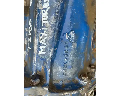 Mack T2180 Transmission Assembly