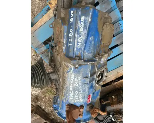 Mack T2180 Transmission Assembly