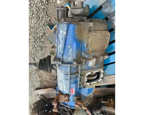Mack T2180 Transmission Assembly