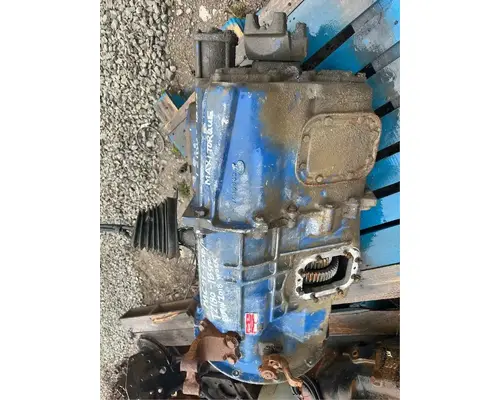 Mack T2180 Transmission Assembly
