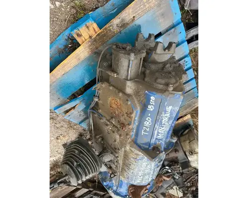 Mack T2180 Transmission Assembly