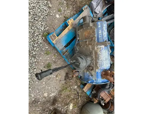 Mack T2180 Transmission Assembly