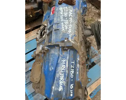 Mack T2180 Transmission Assembly
