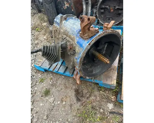 Mack T2180 Transmission Assembly