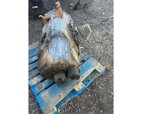 Mack T2180 Transmission Assembly