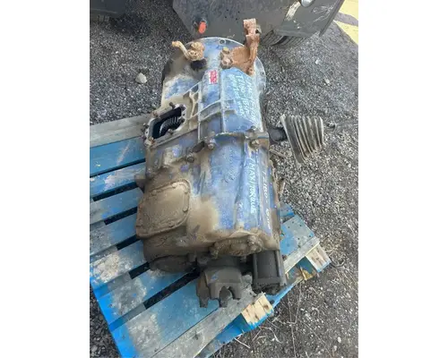 Mack T2180 Transmission Assembly