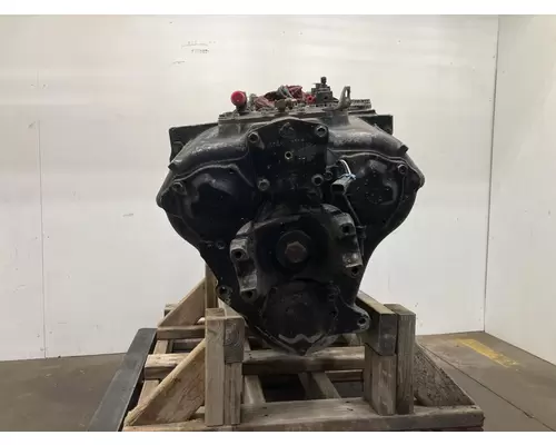 Mack T2180 Transmission