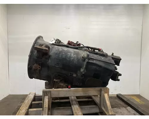 Mack T2180 Transmission