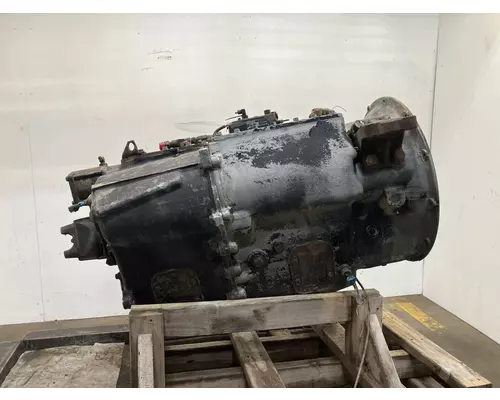 Mack T2180 Transmission