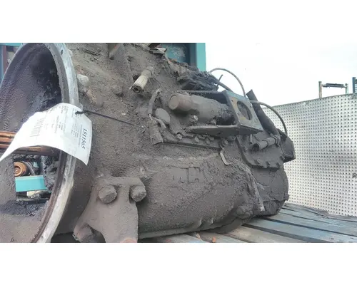 Transmission Assembly MACK T2180B LKQ Heavy Truck - Goodys