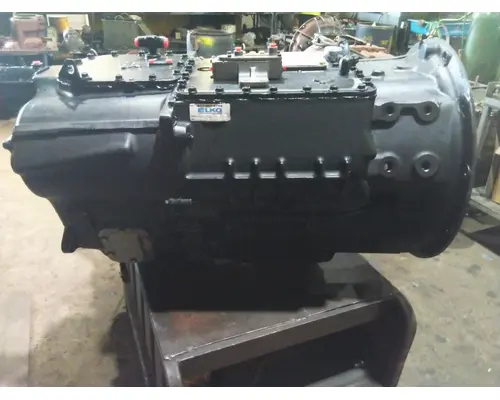 Transmission Assembly MACK T2180B LKQ Heavy Truck - Goodys