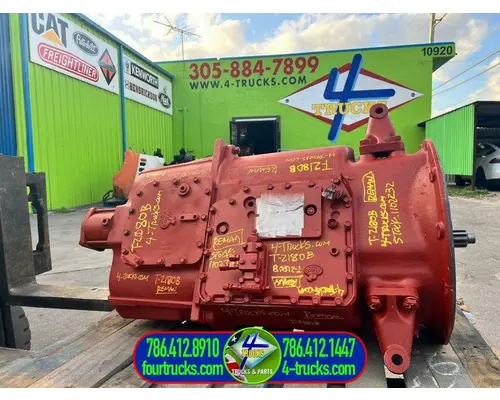 Transmission Assembly MACK T2180B 4-trucks Enterprises LLC