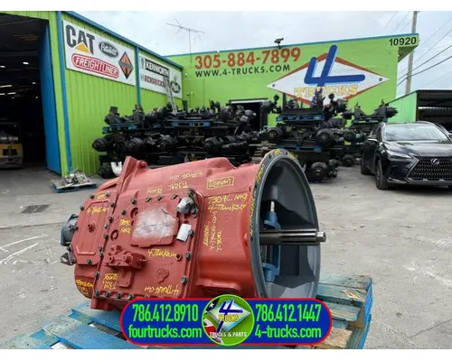 Mack T309L Transmission Assembly