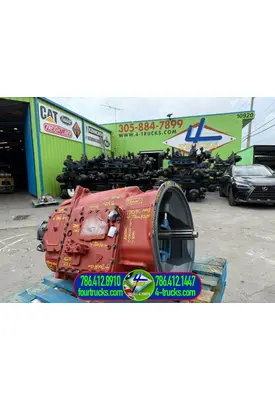 Mack T309L Transmission Assembly