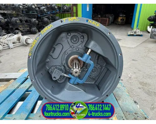 Mack T309L Transmission Assembly