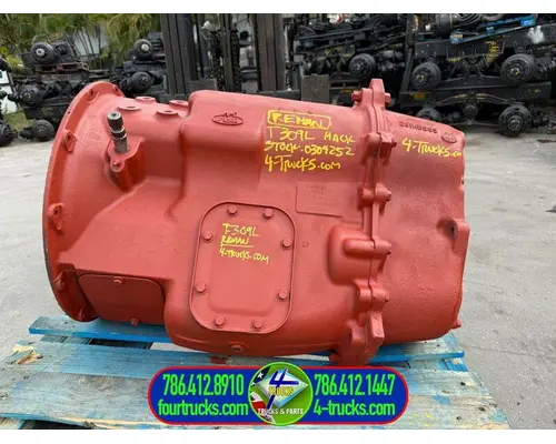 Mack T309L Transmission Assembly