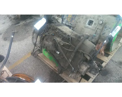 Transmission Assembly MACK T309 LKQ Heavy Truck - Goodys