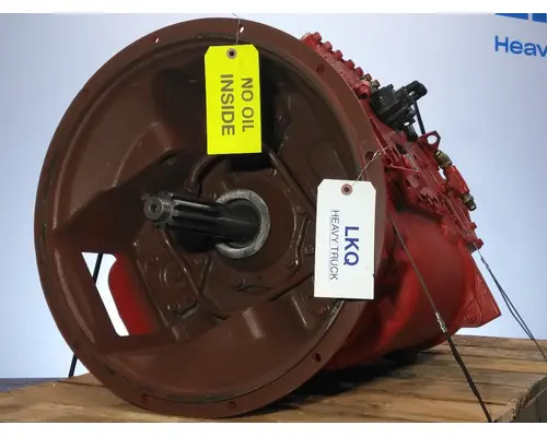 Transmission Assembly MACK T309 LKQ Plunks Truck Parts And Equipment - Jackson