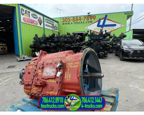 Transmission Assembly Mack T309L 4-trucks Enterprises LLC