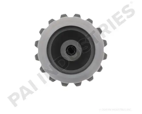 Mack T310M Transmission Misc. Parts