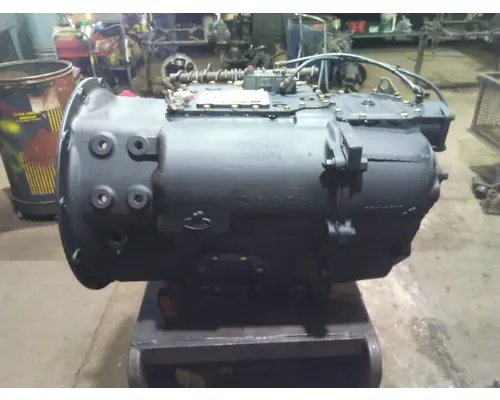 Transmission Assembly MACK T310 LKQ Heavy Truck - Goodys