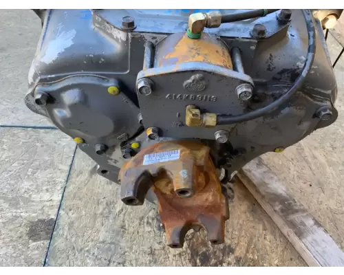 Mack T310 Transmission Assembly