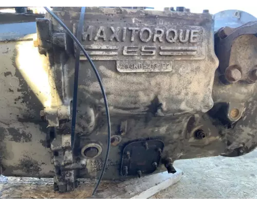 Mack T310 Transmission Assembly