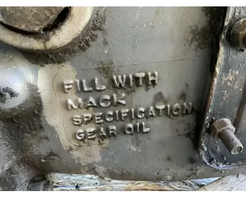 Mack T310 Transmission Assembly