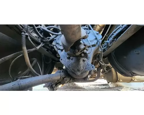 Transmission Assembly Mack T310 Complete Recycling Group LLC