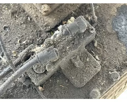 Mack T310 Transmission Assembly