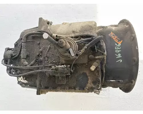 Mack T310 Transmission Assembly