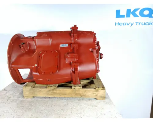 Transmission Assembly MACK T310H LKQ Heavy Truck Maryland