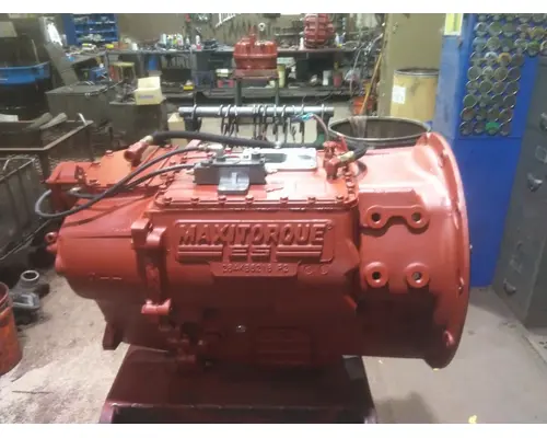 Transmission Assembly MACK T310H LKQ Heavy Truck - Goodys