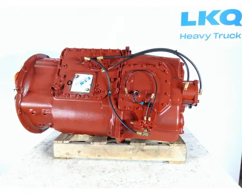 Transmission Assembly MACK T310M LKQ Western Truck Parts