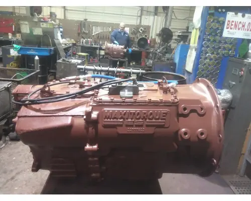 Transmission Assembly MACK T310M LKQ Heavy Truck - Goodys