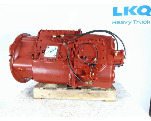 Transmission Assembly MACK T310M LKQ Heavy Truck - Goodys