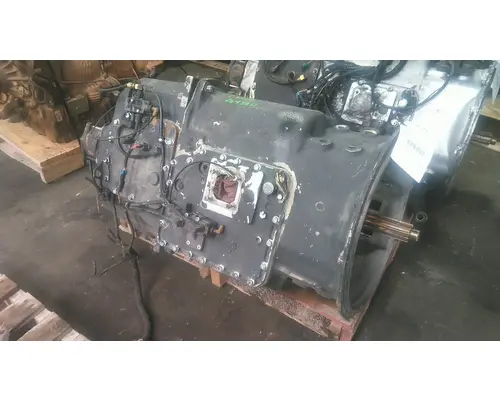 Transmission Assembly MACK T310M LKQ Heavy Truck - Goodys