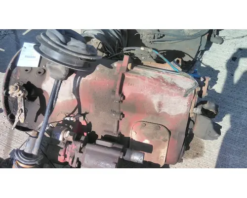 Transmission Assembly MACK T310M LKQ Heavy Truck - Goodys