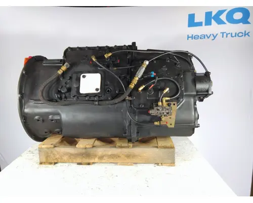 Transmission Assembly MACK T310M LKQ Heavy Duty Core