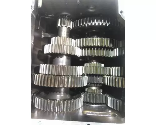 Transmission Assembly MACK T310MLR LKQ Heavy Truck - Goodys