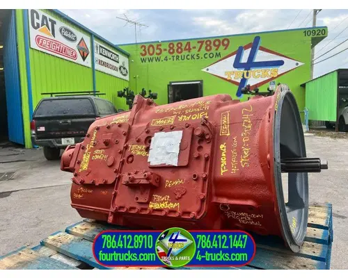 Transmission Assembly MACK T310MLR 4-trucks Enterprises LLC