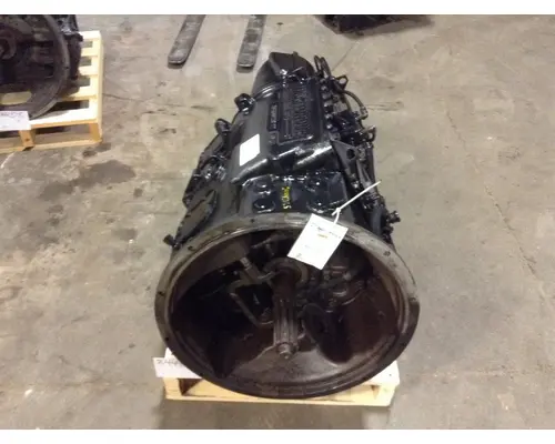 Mack T313LR Transmission